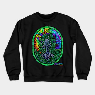 Blessed are the Snakes Crewneck Sweatshirt